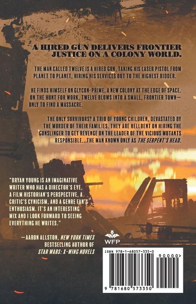 Produktbild: The Serpent's Head