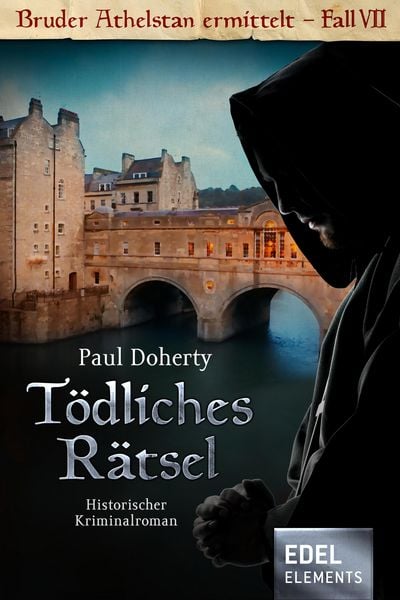 Produktbild: T&ouml;dliches R&auml;tsel