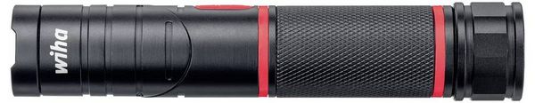 Produktbild: Wiha LED Taschenlampe 310 lm 41286