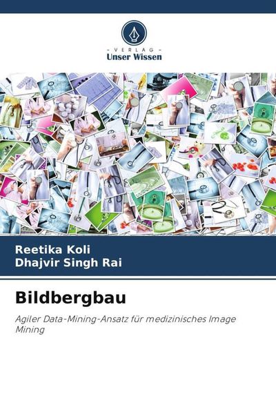 Produktbild: Bildbergbau