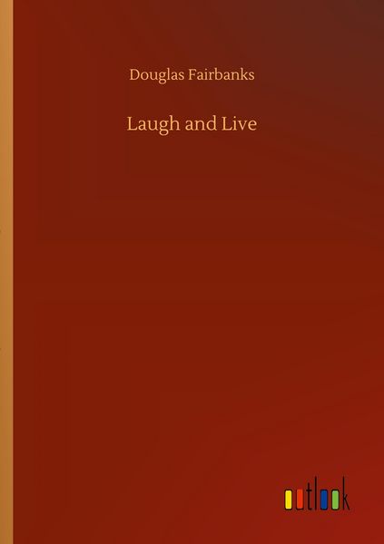Produktbild: Laugh and Live
