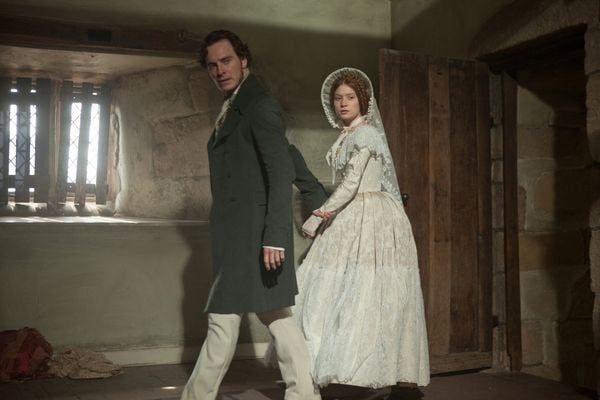 Produktbild: Jane Eyre
