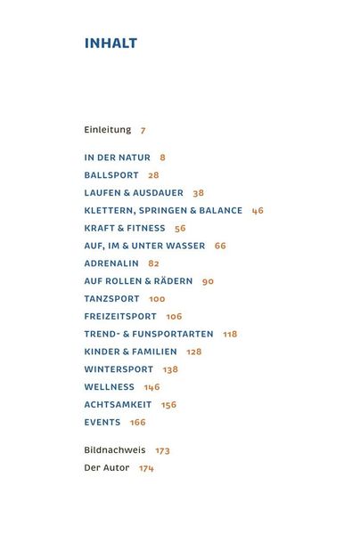 Produktbild: Fit in Berlin