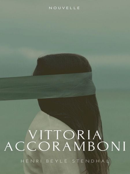 Produktbild: Vittoria Accoramboni