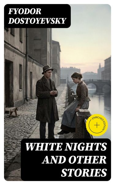 Produktbild: White Nights and Other Stories