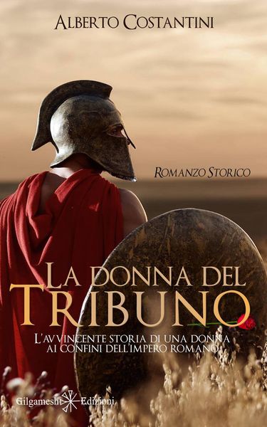 Produktbild: La donna del tribuno