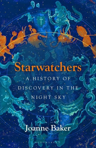 Produktbild: Starwatchers