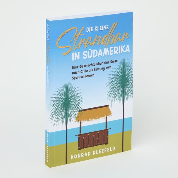 Produktbild: Die kleine Strandbar in S&uuml;damerika