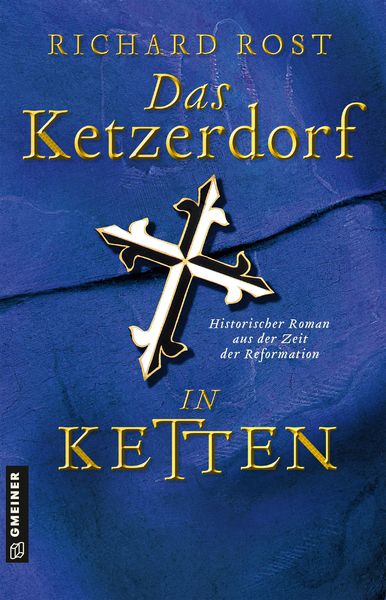 Produktbild: Das Ketzerdorf - In Ketten