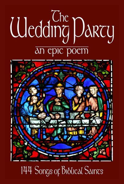 Produktbild: The Wedding Party: An Epic Poem