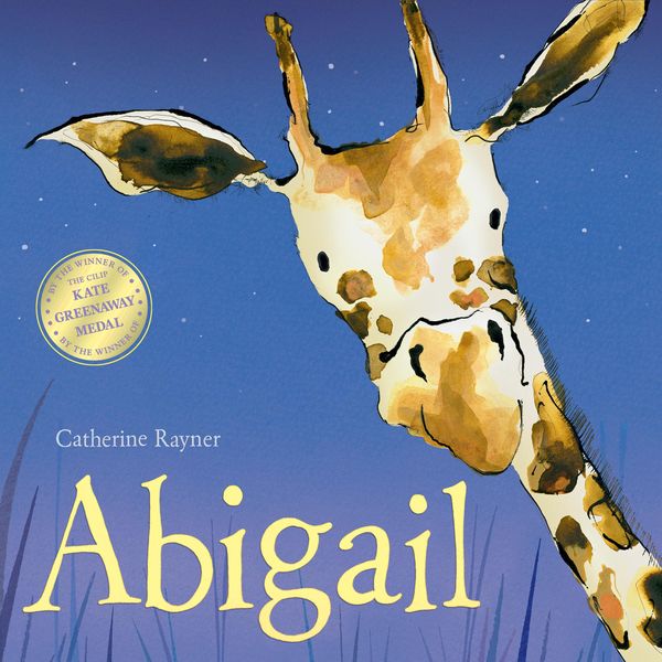 Produktbild: Abigail