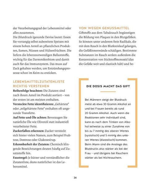 Produktbild: Meine Gesundheitsretter aus der Natur gegen Bluthochdruck