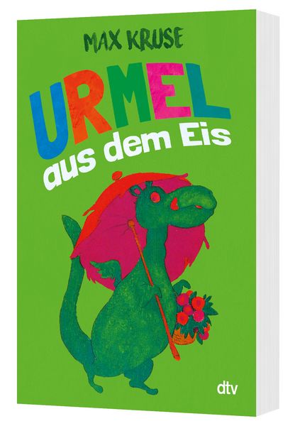 Produktbild: Urmel aus dem Eis