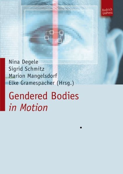Produktbild: Gendered Bodies in Motion