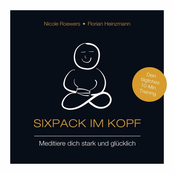 Produktbild: Sixpack im Kopf