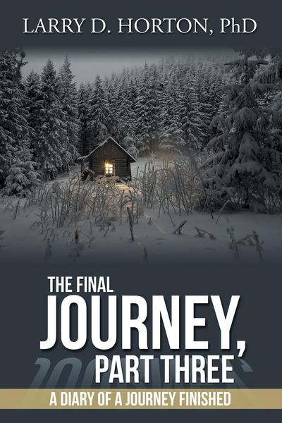 Produktbild: The Final Journey, Part Three