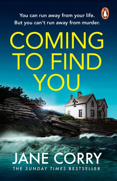 Produktbild: Coming To Find You