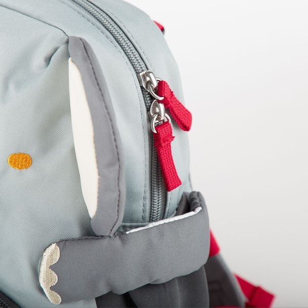 Produktbild: sigikid 25256 - Pf&ouml;tchen-Rucksack Elefant