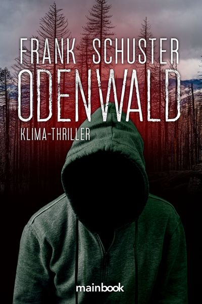 Odenwald, Taschenbuch von Frank Schuster, Mainbook, 978-3-948987-66-4