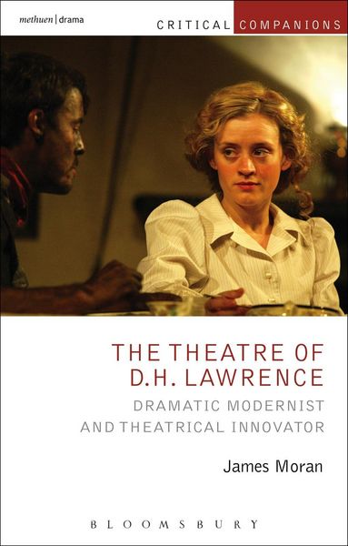 Produktbild: The Theatre of D.H. Lawrence