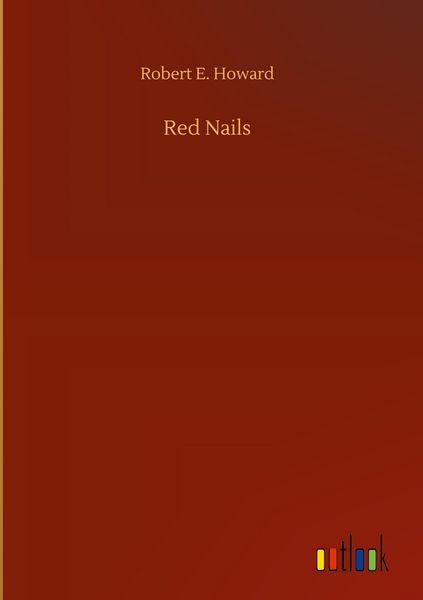Produktbild: Red Nails