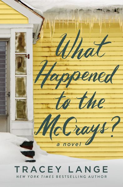 Produktbild: What Happened to the McCrays?