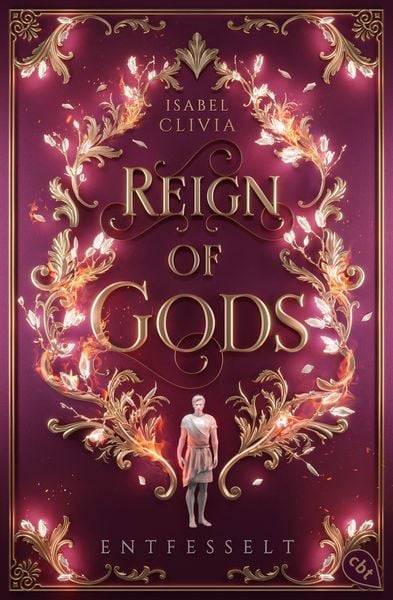 Produktbild: Reign of Gods