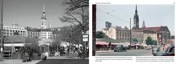 Produktbild: M&uuml;nchen Ortstermin