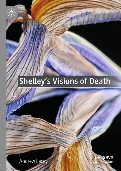 Produktbild: Shelley's Visions of Death