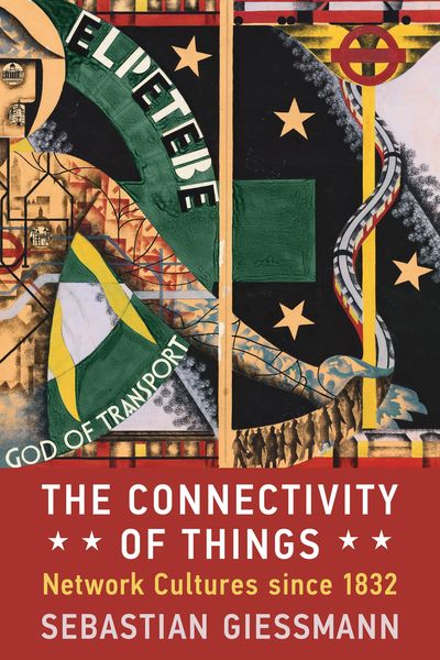 Produktbild: The Connectivity of Things