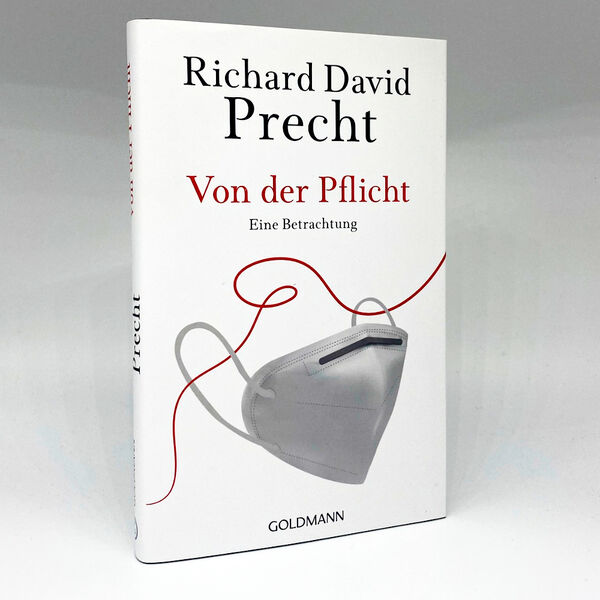 Produktbild: Von der Pflicht
