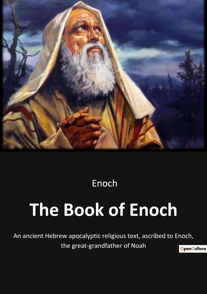 Produktbild: The Book of Enoch
