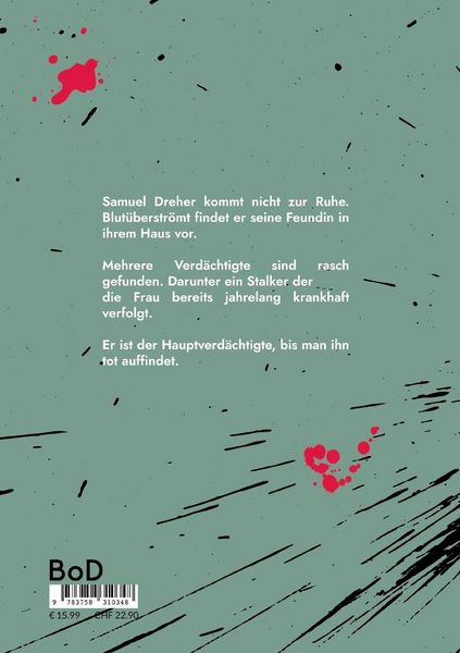 Produktbild: Samuel Dreher