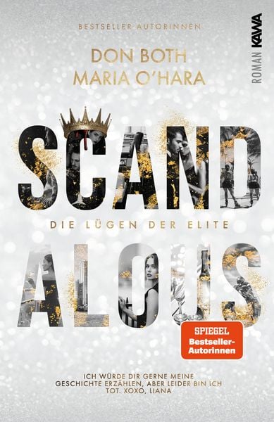 Produktbild: Scandalous