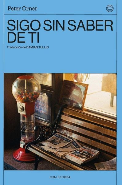 Produktbild: Sigo sin saber de ti