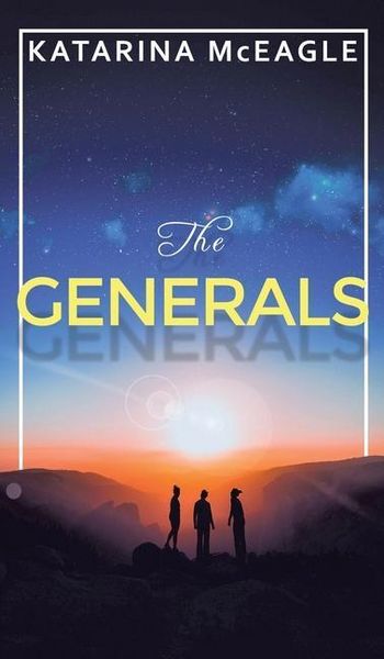 Produktbild: The Generals