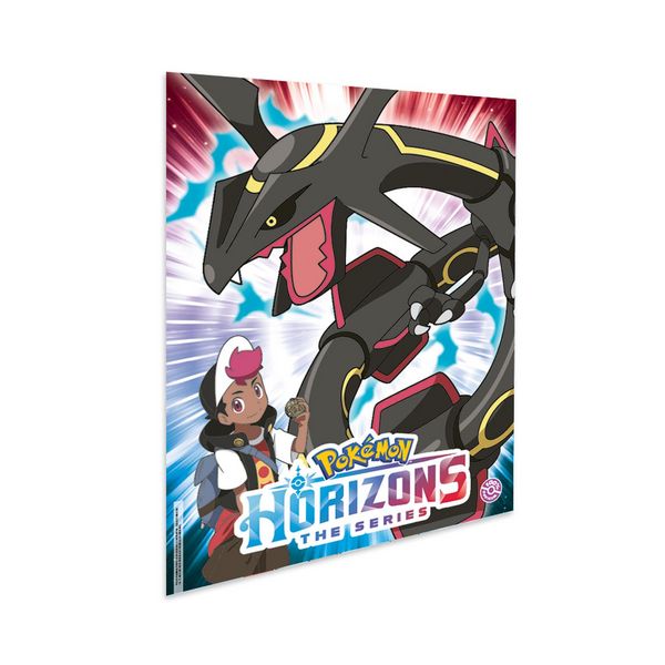 Produktbild: Pokmon Paldea Adventure Mix