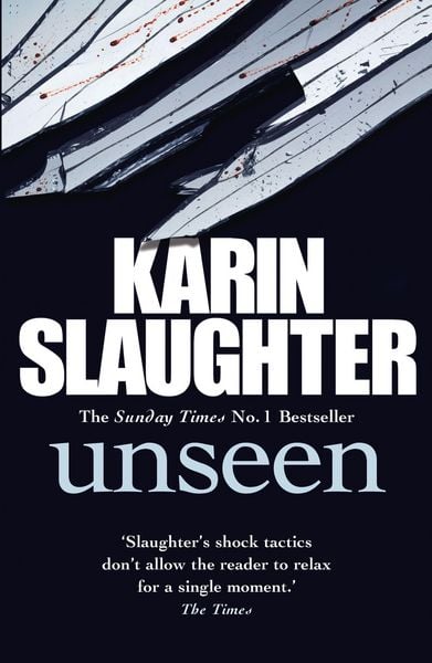 Produktbild: Unseen