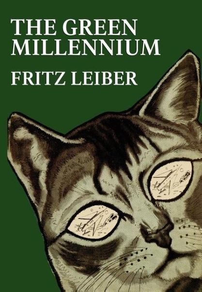Produktbild: The Green Millennium