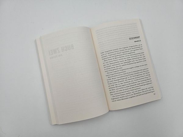Produktbild: Die Verborgenen