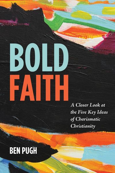 Produktbild: Bold Faith