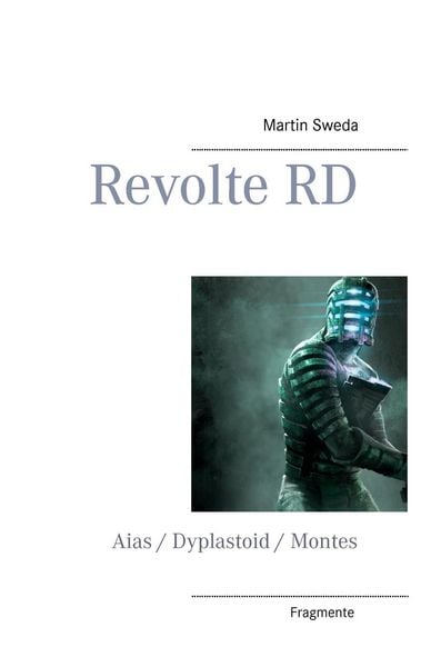 Produktbild: Revolte RD
