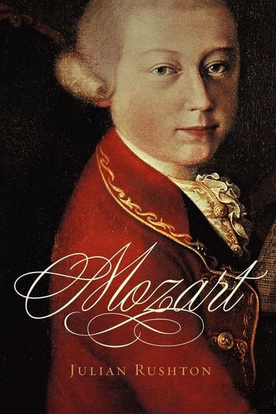 Produktbild: Mozart