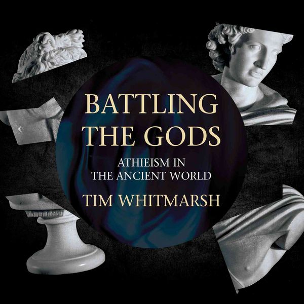 Produktbild: BATTLING THE GODS           8D