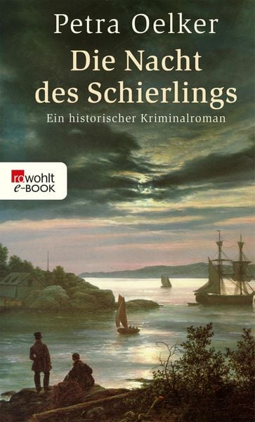 Produktbild: Die Nacht des Schierlings