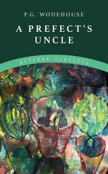 Produktbild: A Prefect's Uncle