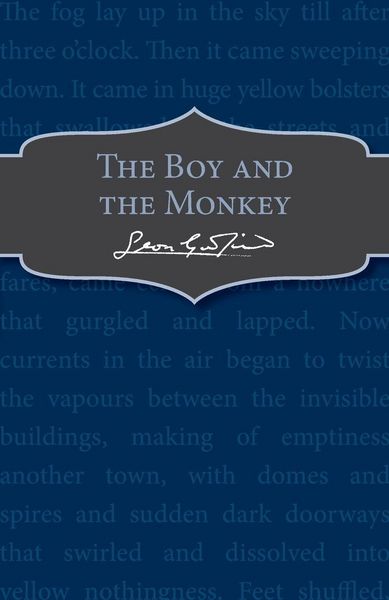 Produktbild: The Boy and the Monkey