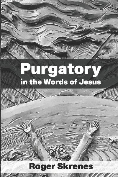 Produktbild: Purgatory in the Words of Jesus