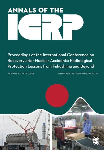 Produktbild: Icrp 2020 Proceedings: Proceedings of International Conference on