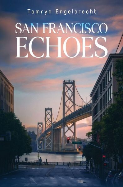 Produktbild: San Francisco Echoes